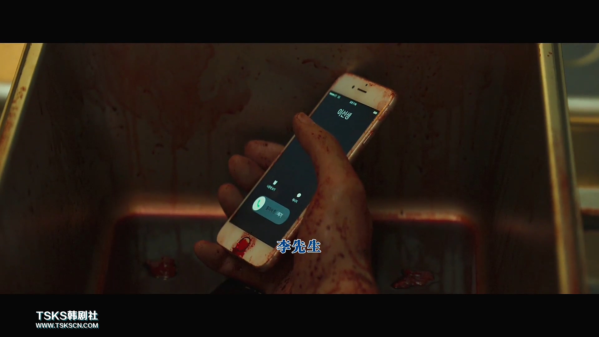 复仇与救赎,韩国复仇电影无尿点