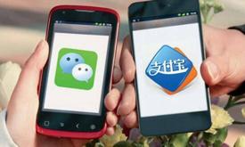 微信与支付宝还款,微信还款支付宝花呗