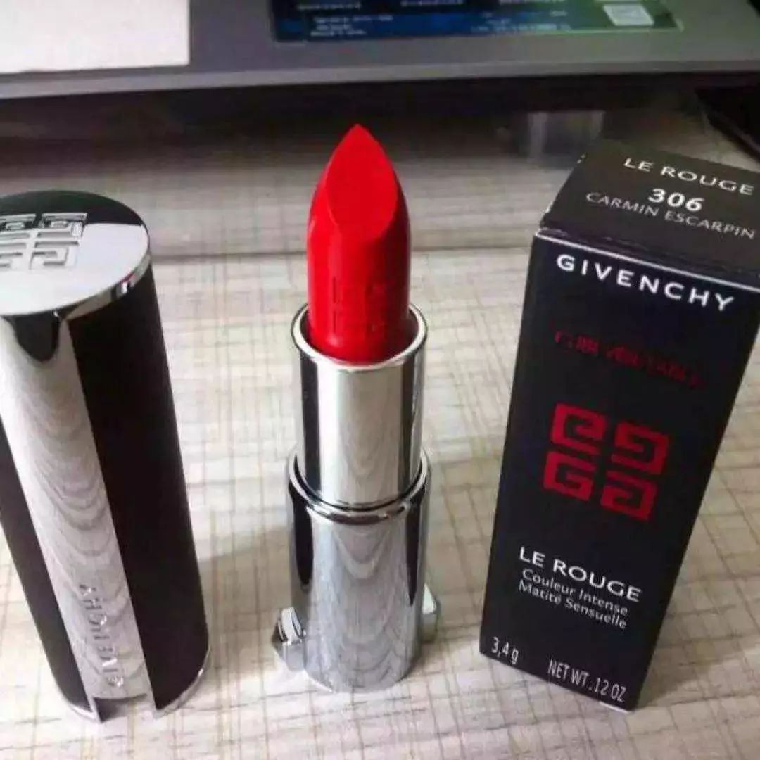 一生必买的正宫娘娘色口红,正宫娘娘口红推荐