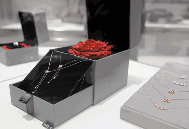 roseonly上海旗舰店地址,roseonly香港海港