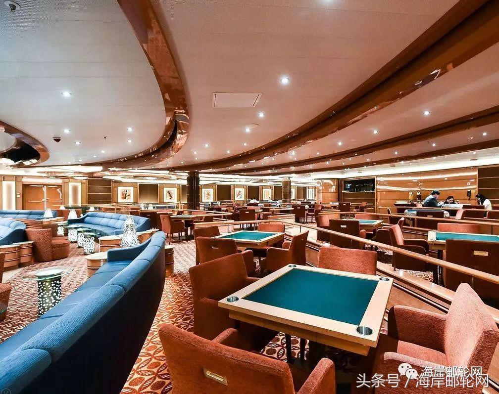 邮轮上wifi多少钱,皇家加勒比邮轮wifi免费吗