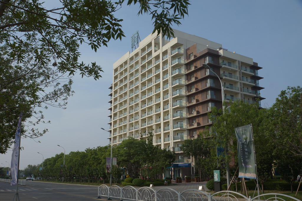 北戴河2天一夜亲子游,北戴河两天两夜亲子游