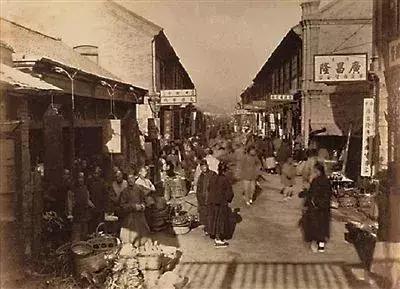 在这里，有老天津的沽上风云，更有如今最美好的样子！