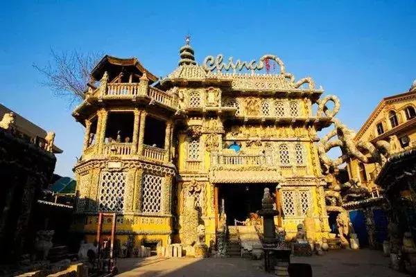 在这里，有老天津的沽上风云，更有如今最美好的样子！