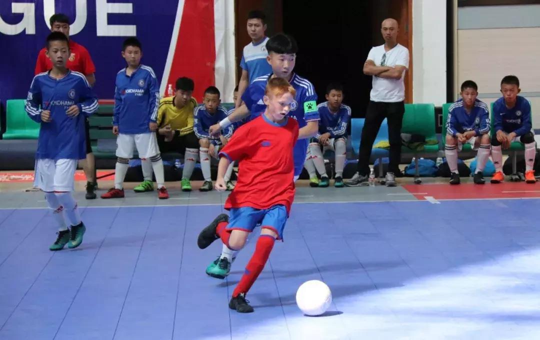 2019中俄青少年足球邀请赛直播,国际青年足球友谊赛