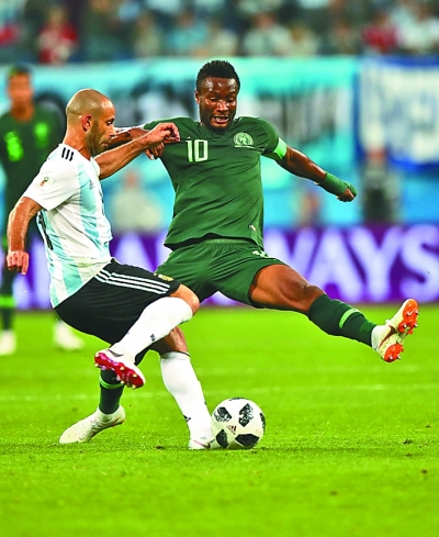 欧洲足球领跑全世界，亚洲、非洲垫底贫穷是否限制了足球？