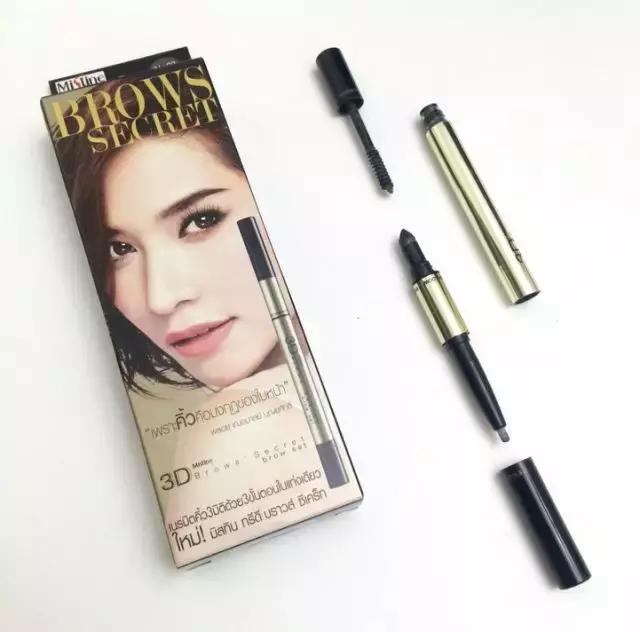 泰国平价美妆好物推荐,泰国平价好用的彩妆