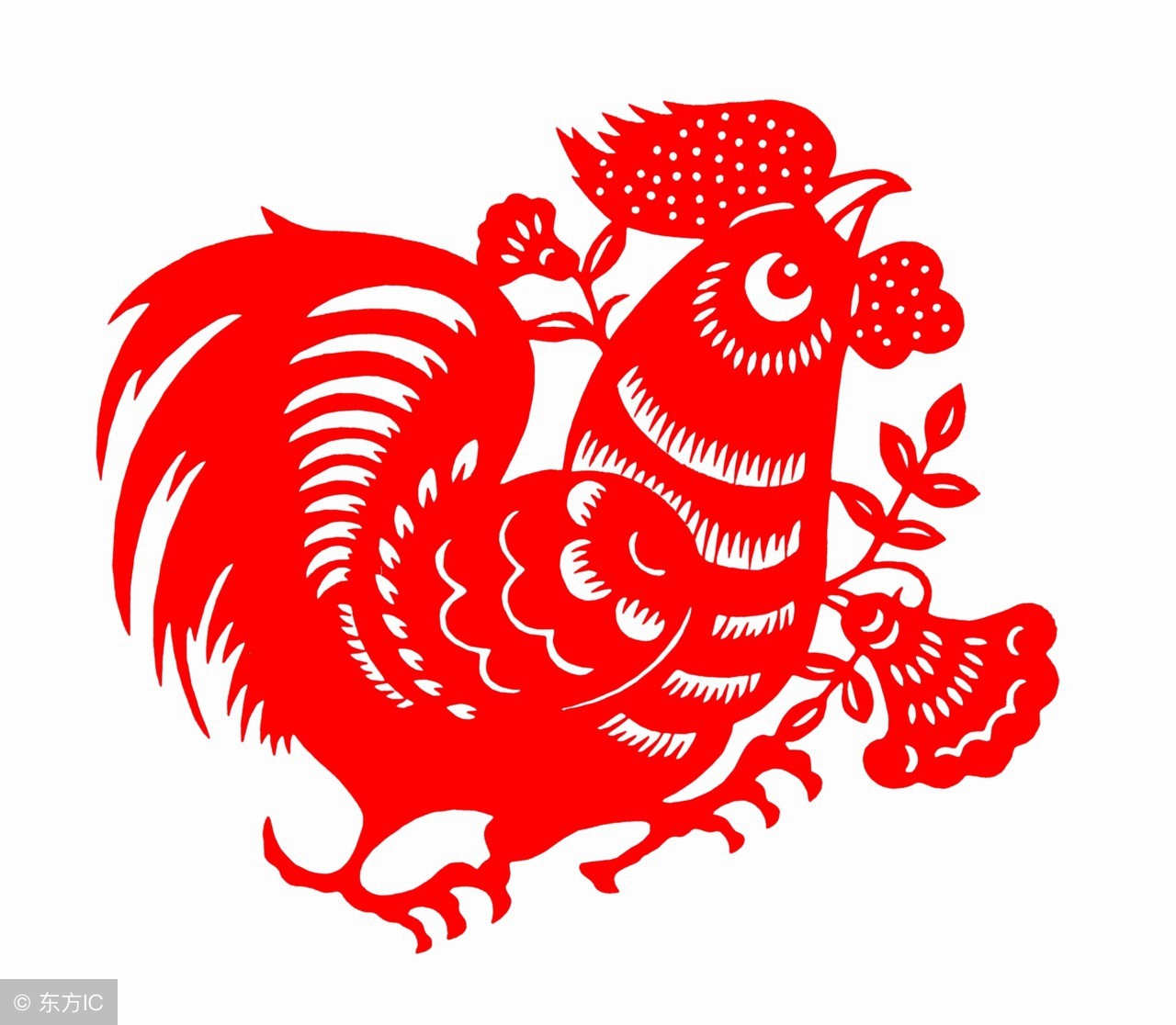 恭喜！守得云开见月明，大金鸡，进财有望？