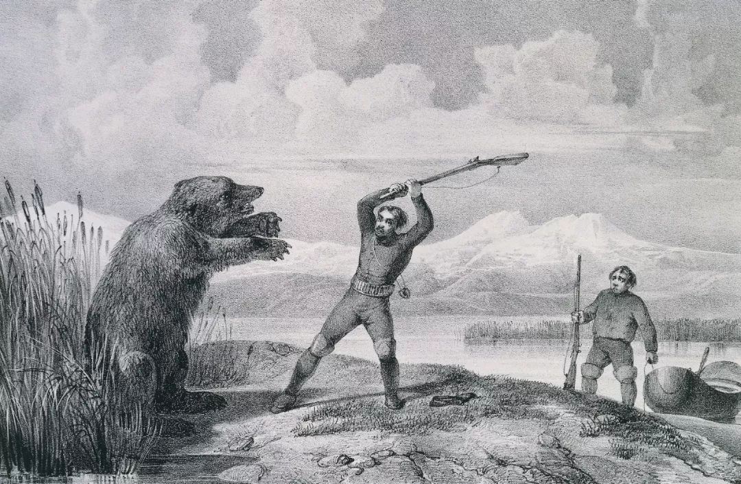 面对绝境不放弃总能翻盘,面对绝境必须团结一致