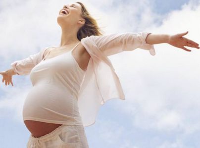 “生育全周期”宣传月：孕期可以“减肥”吗？