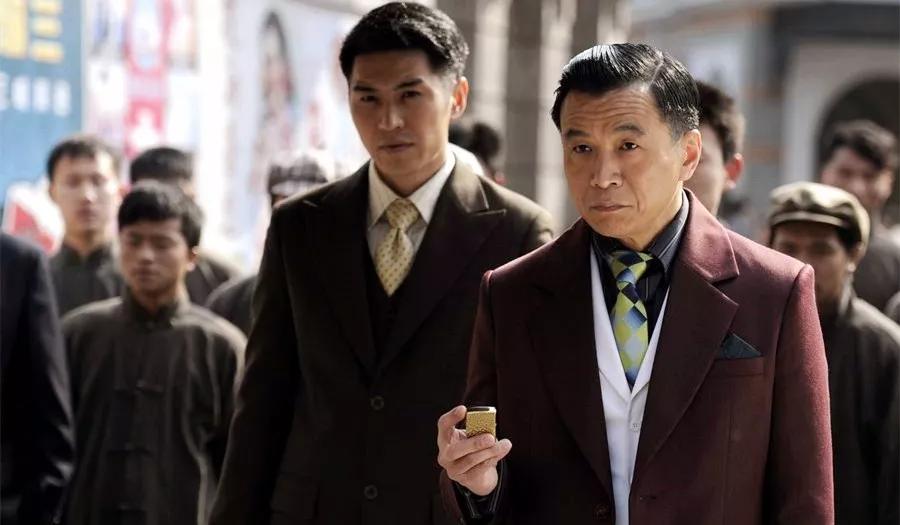 9.9分的抗日剧,90非主流电视剧