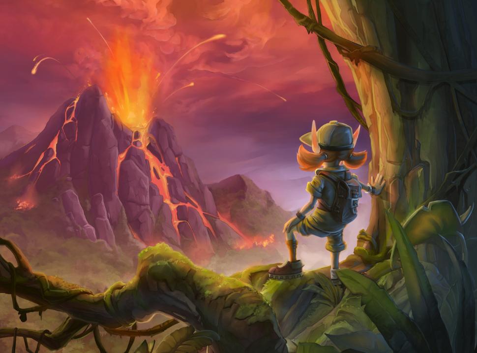 炉石传说攻略第三弹,炉石传说各项技能触发条件