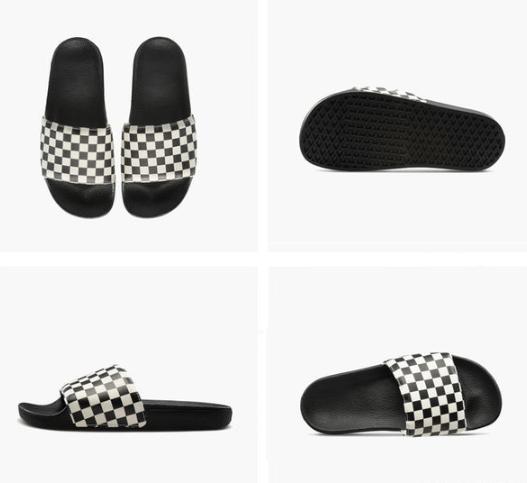 最火十款拖鞋,公认脚感最好的10双拖鞋