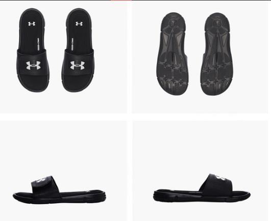 最火十款拖鞋,公认脚感最好的10双拖鞋