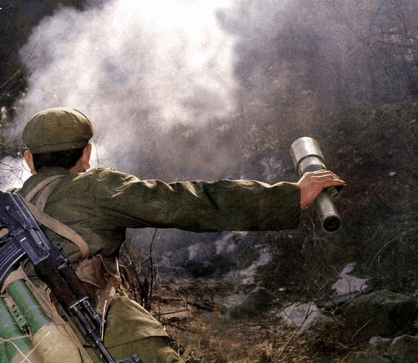 上过战场的军人国家给什么待遇,部队复员的三等功军人有啥优待