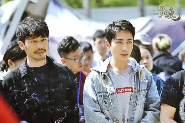 镇魂深度解析网剧,镇魂2018年网络剧