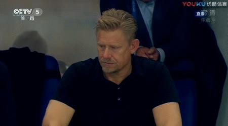 世界杯上的父子传奇,2018舒梅切尔父子