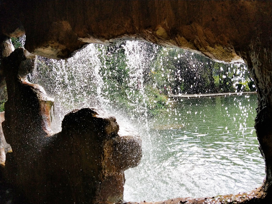观音峡风景区门票,丽江观音峡风景区直播间