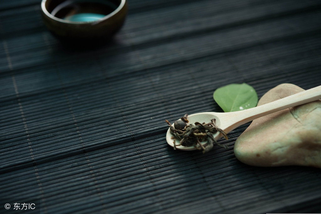 茶叶的分类的六大基本茶类有哪些,六大茶类各个茶的特点