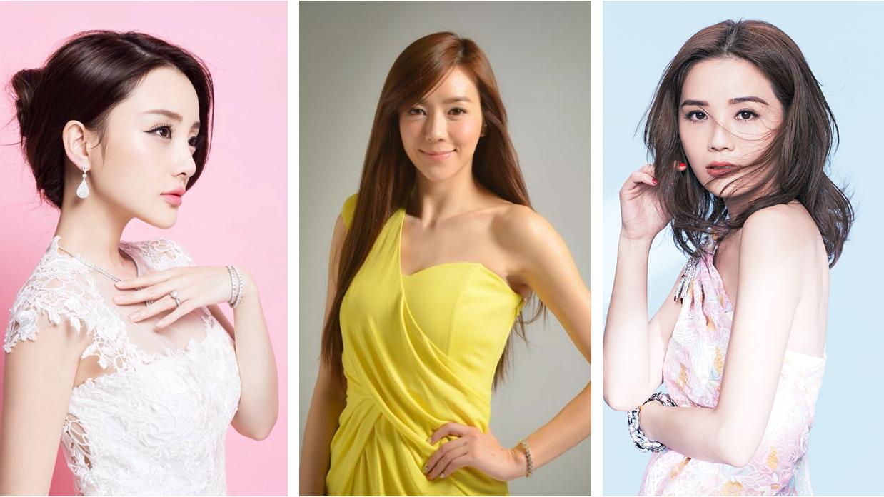 给你一个机会，选一位女星陪你一起看世界杯，你会选择谁？