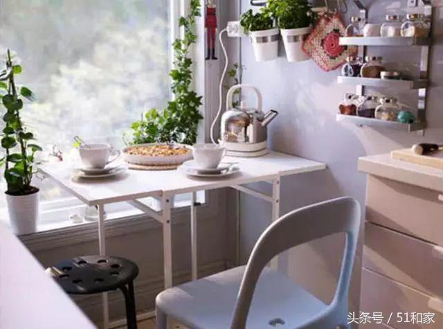 宜家家居改造出租屋,1000块爆改房间