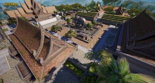 刺激战场最早的枪械皮肤m416,scar-l皮肤刺激战场