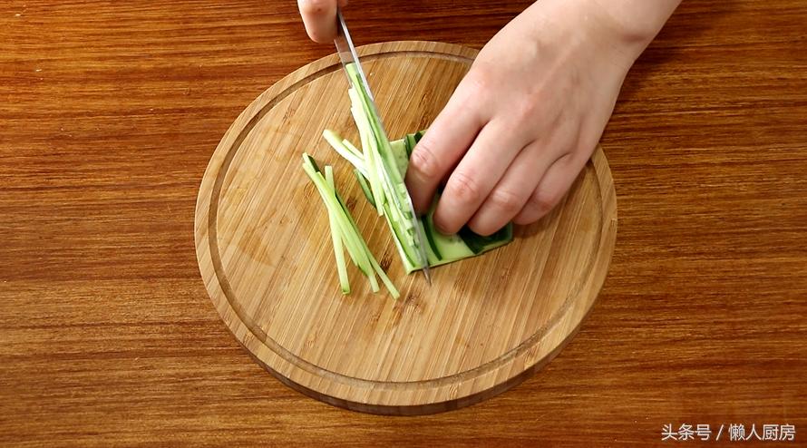 冷面汤做法教程文字,正宗冷面汤做法视频