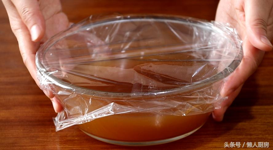 冷面汤做法教程文字,正宗冷面汤做法视频