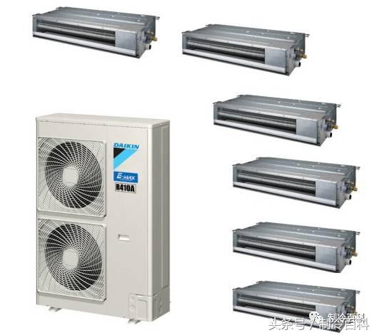 氟系统与水系统有什么区别,家用氟系统和水系统哪个更好