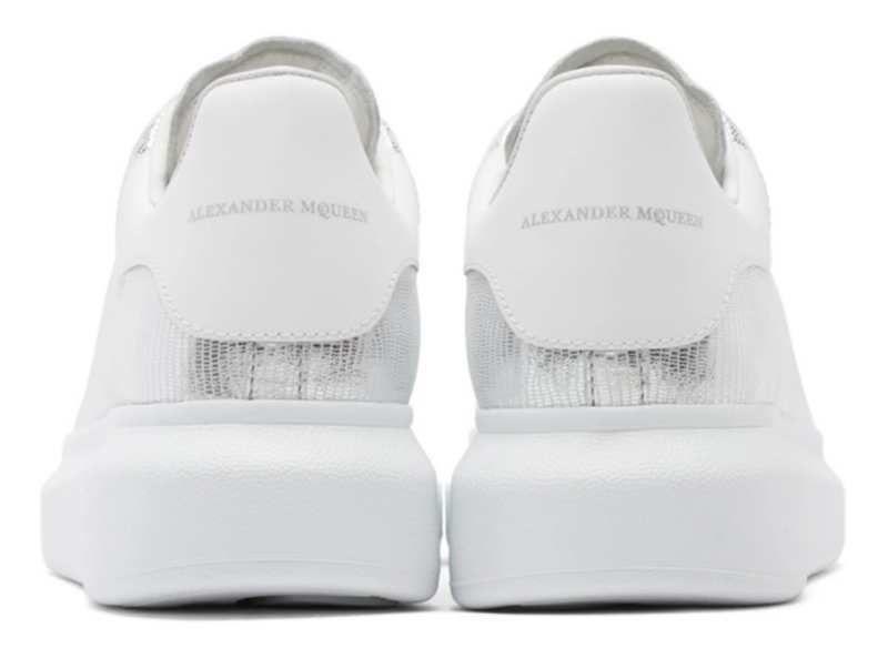 mcqueen复古鞋真假 (真假mcqueen鞋)