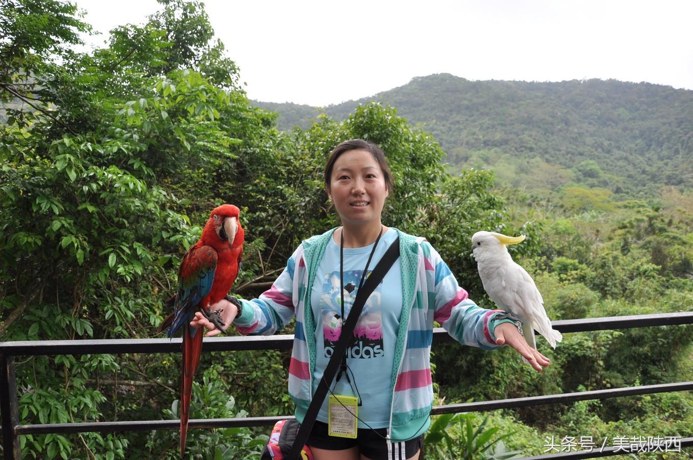 三亚，拥有全海南岛最美丽的海滨风光