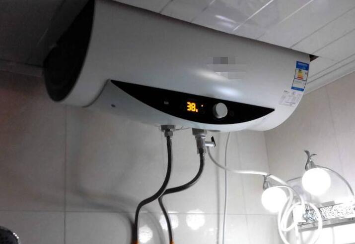 热水器三年不清洗容易爆炸吗,热水器三年不洗