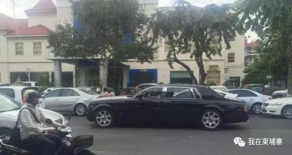 柬埔寨人真实生活视频,柬埔寨普通人生活的图片