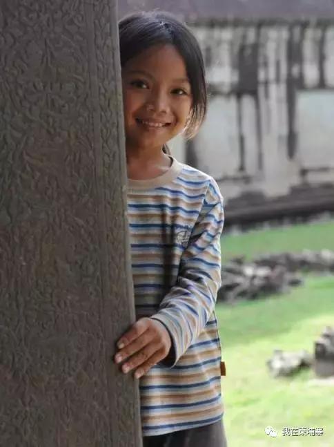 柬埔寨人真实生活视频,柬埔寨普通人生活的图片