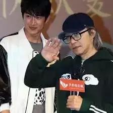 周星驰百年孤独,周星驰憔悴