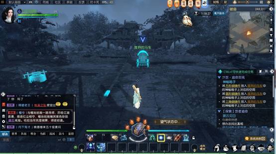 逆水寒游戏现在的状况,逆水寒成本过亿的视频