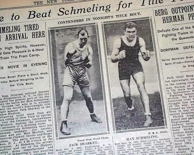 拳台上的德国：坚如磐石的意志战车，欧洲拳坛的中坚力量！