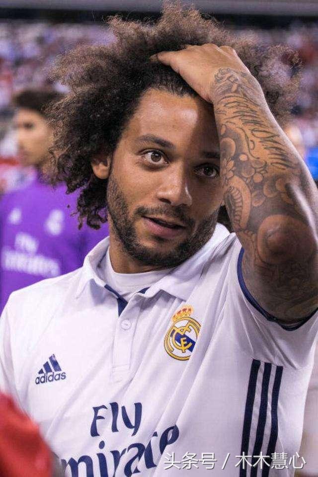 足球比赛c罗马塞洛,马塞洛与c罗再次相遇