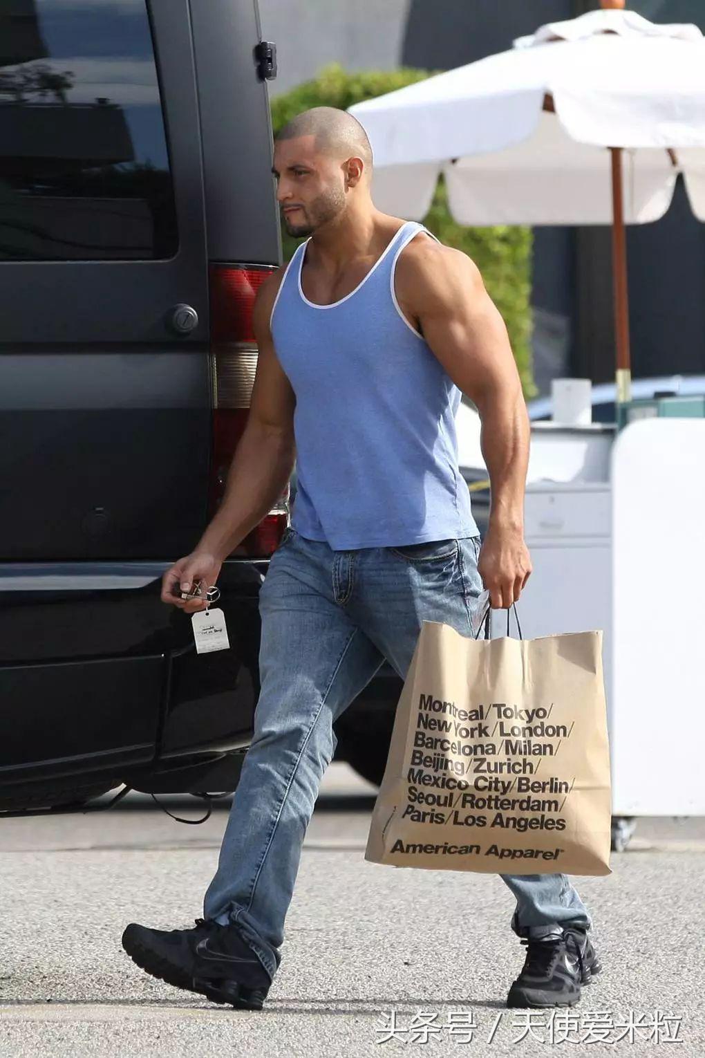 明星的保镖也有公司吗,明星保镖一般在哪里工作