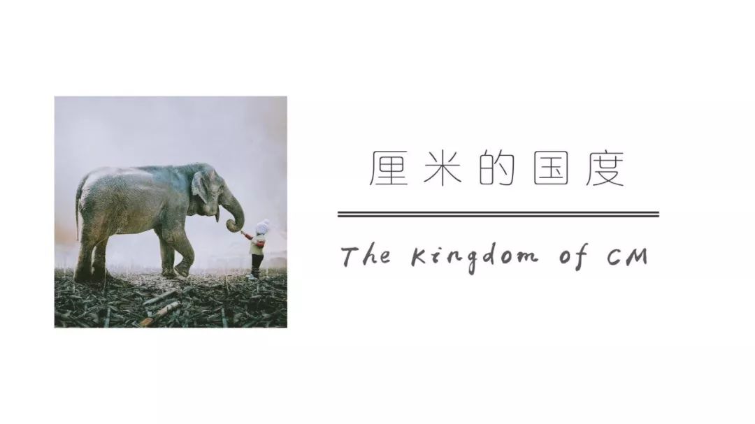 厘米的国度｜“冒充者”症候群