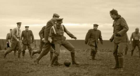 输了一个球两国开战,两国开战一方输了会有什么后果