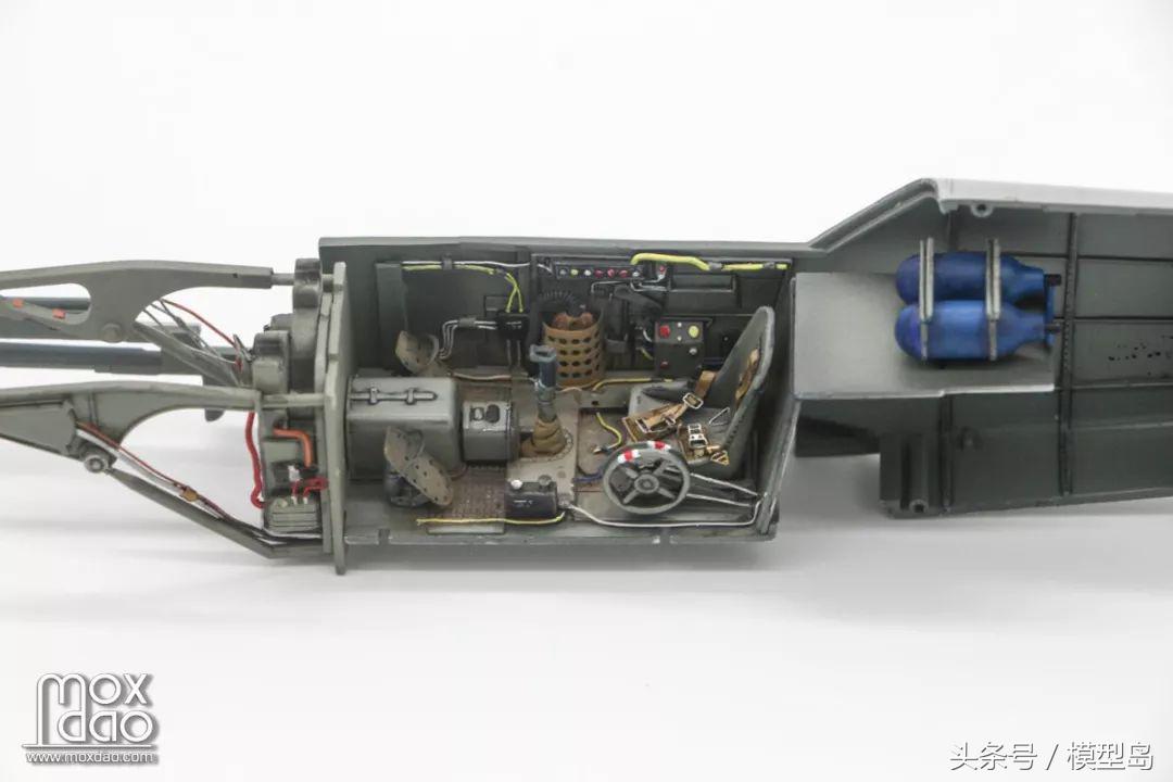 便宜又大碗系列,小号手必入的10款模型