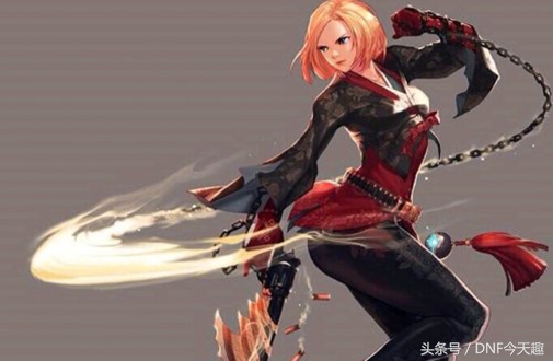 dnf端游版本幻神职业排行最新,dnf韩服下版本幻神职业