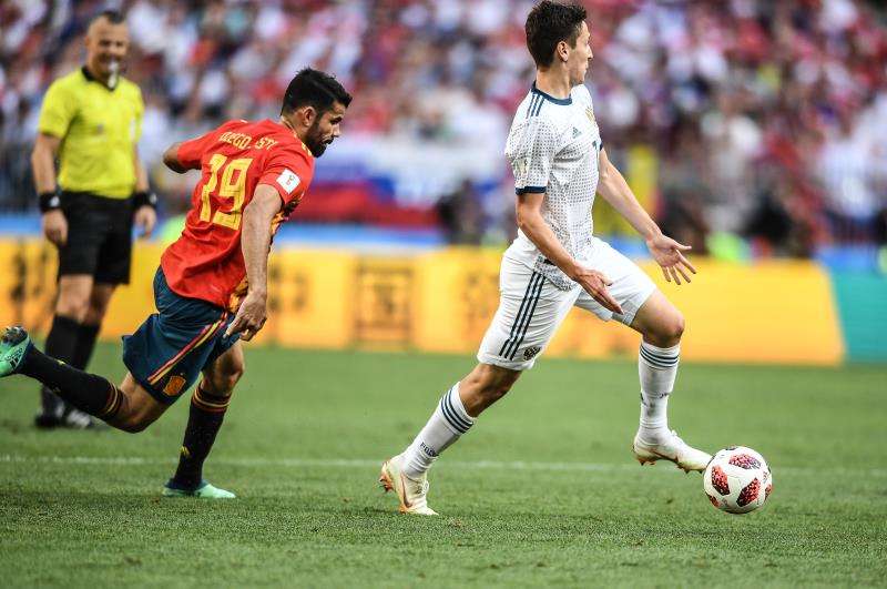 俄罗斯足球最新事件,俄罗斯今天足球比赛消息