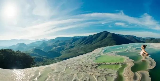 墨西哥雄鹰,墨西哥玛雅文明旅行