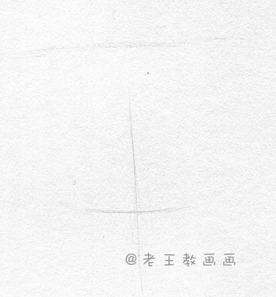 画鼻子教程素描,画鼻子教程动漫