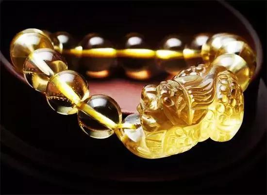 属鼠戴什么水晶招财,男士戴什么水晶招财