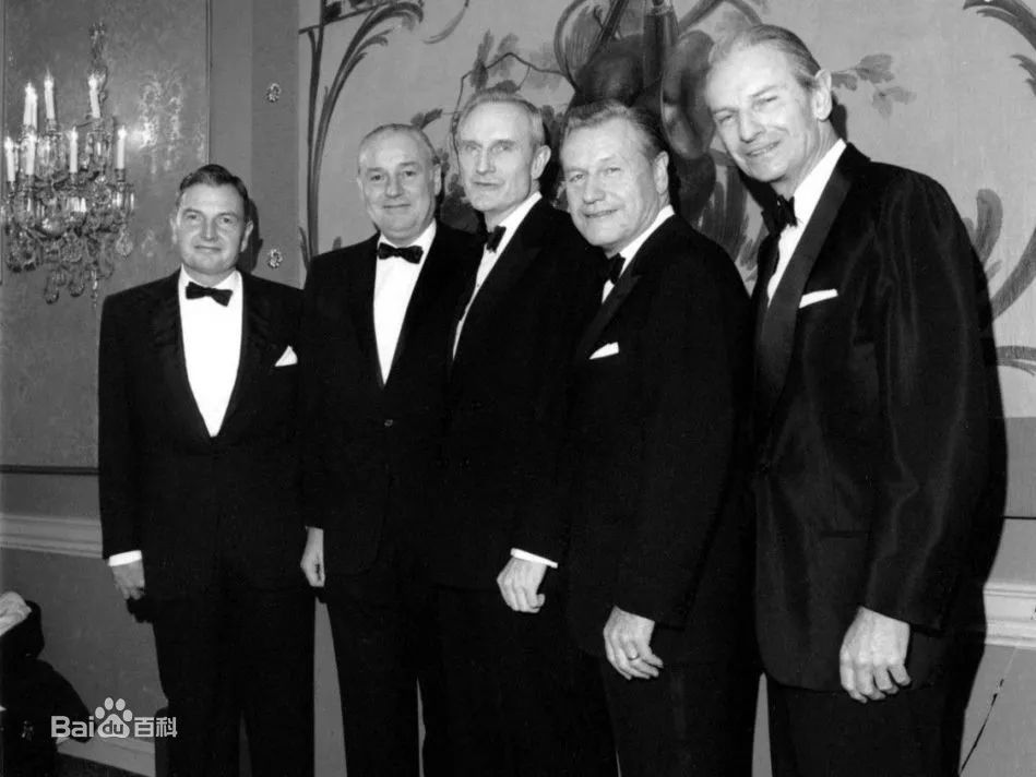 打破“富不过三代”魔咒的奥秘