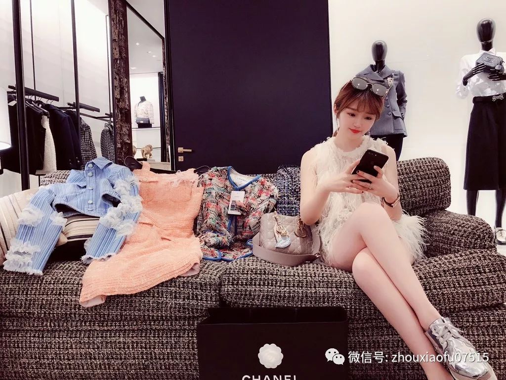 周小福卖的花螺,周小福卖的东西好吗