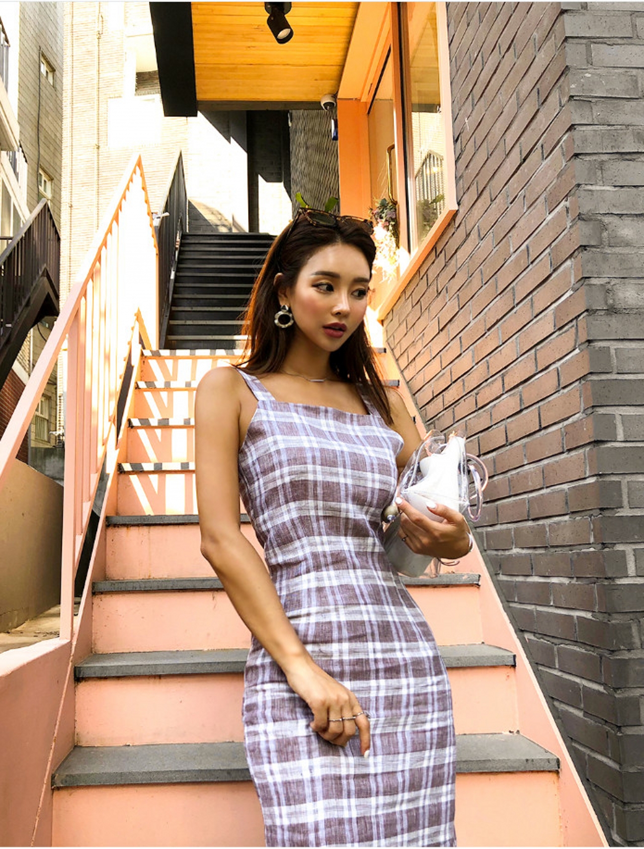 人像摄影各种风格效果,人像摄影成熟风的写真